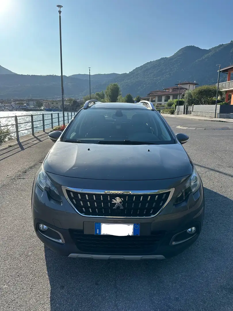 Peugeot 2008 1.2 puretech t Gt Line s&s 110cv - 2