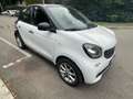 smart forFour 1.0 Youngster 71cv twinamic my18 Bianco - thumbnail 2