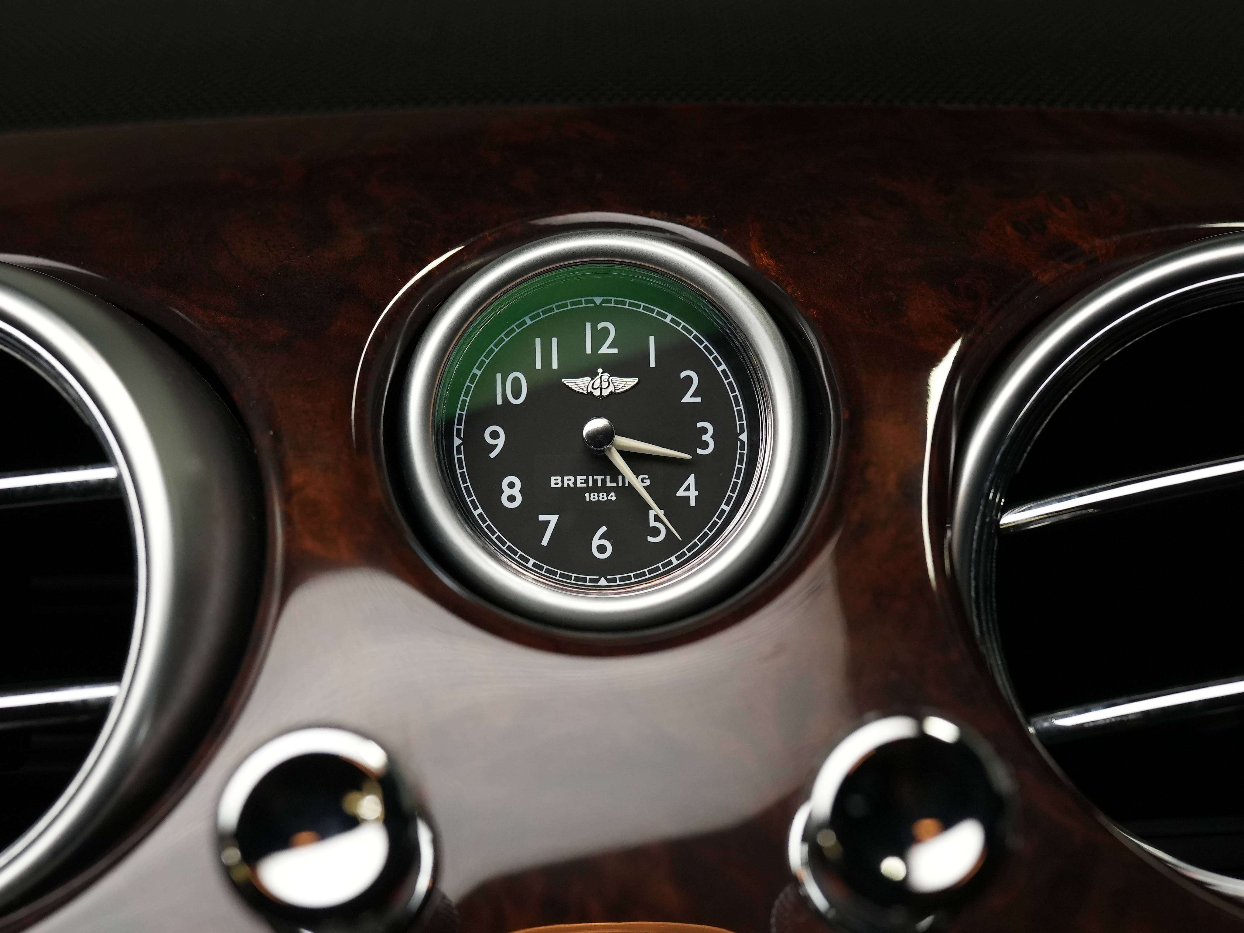 used 2012 Bentley Continental GT car, priced at $64,900