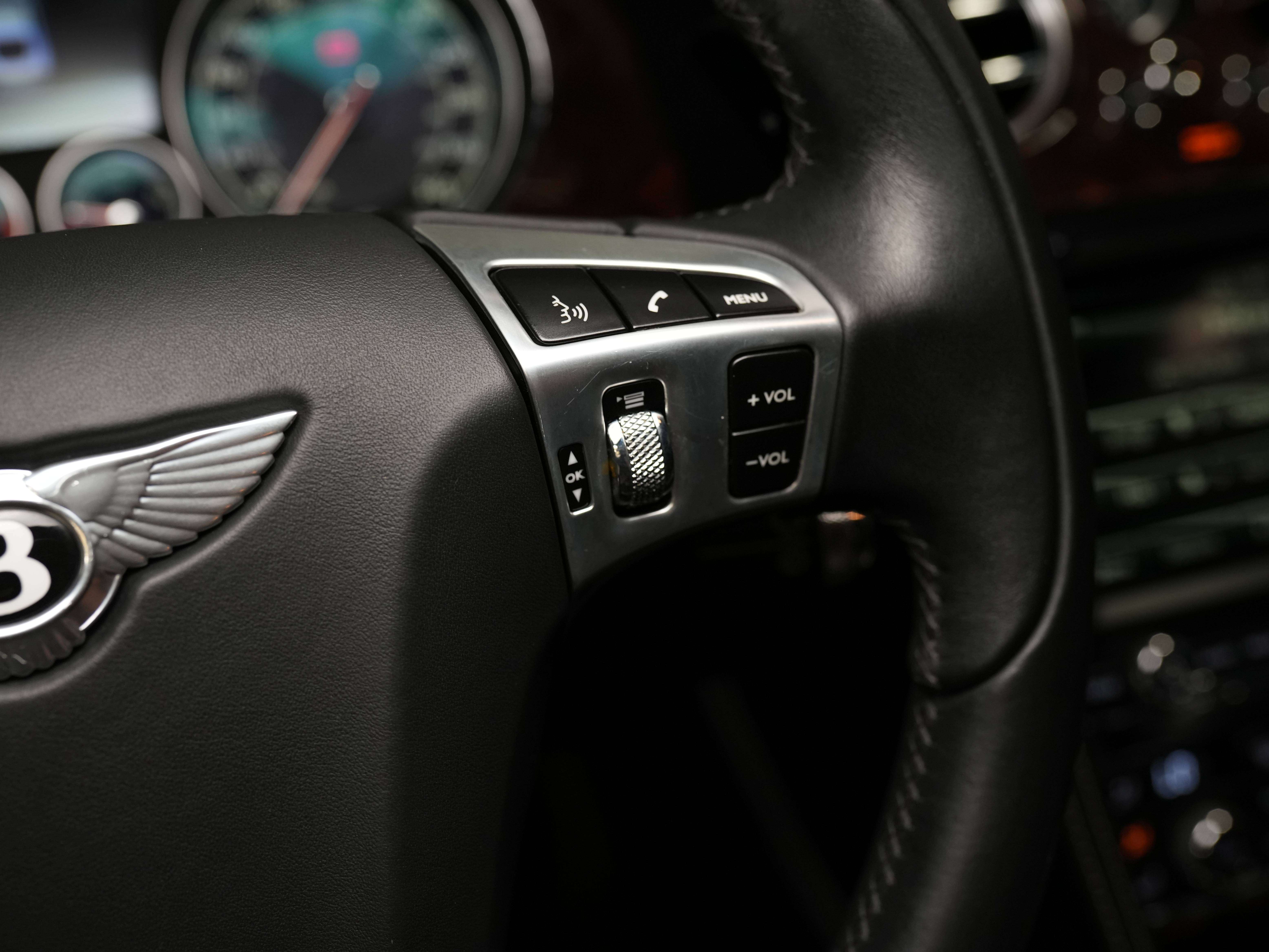 used 2012 Bentley Continental GT car, priced at $64,900
