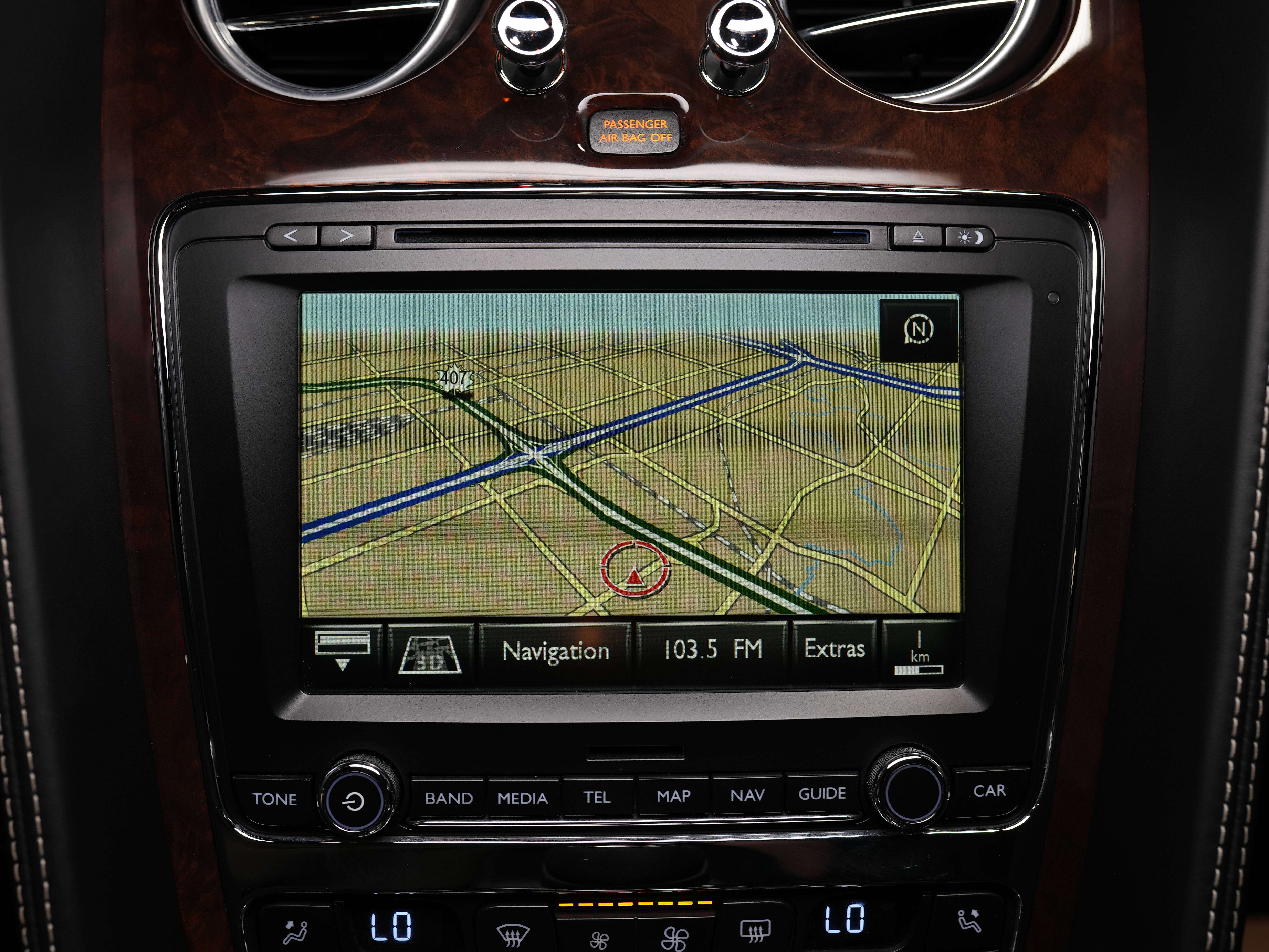 used 2012 Bentley Continental GT car, priced at $64,900