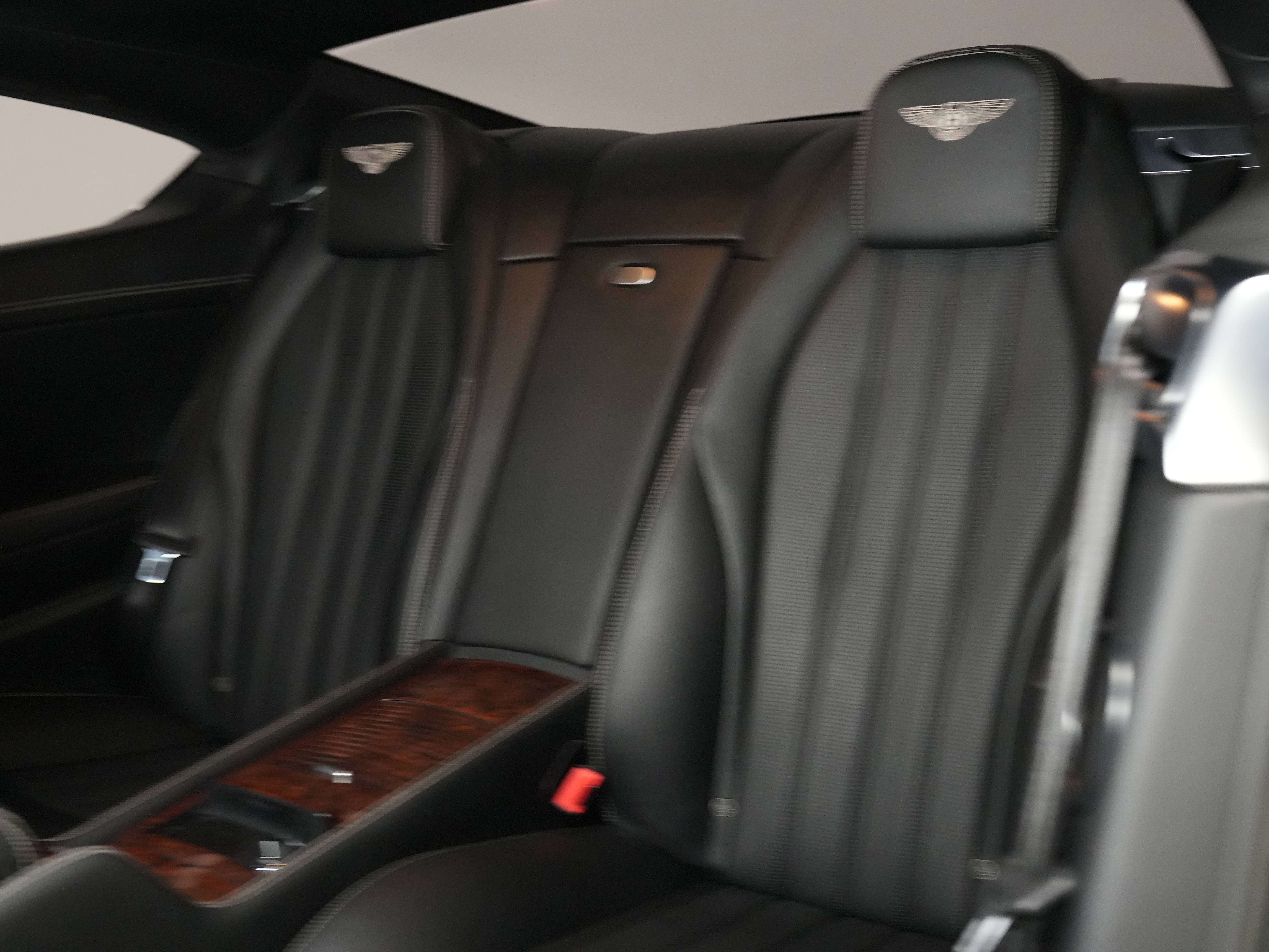 used 2012 Bentley Continental GT car, priced at $64,900