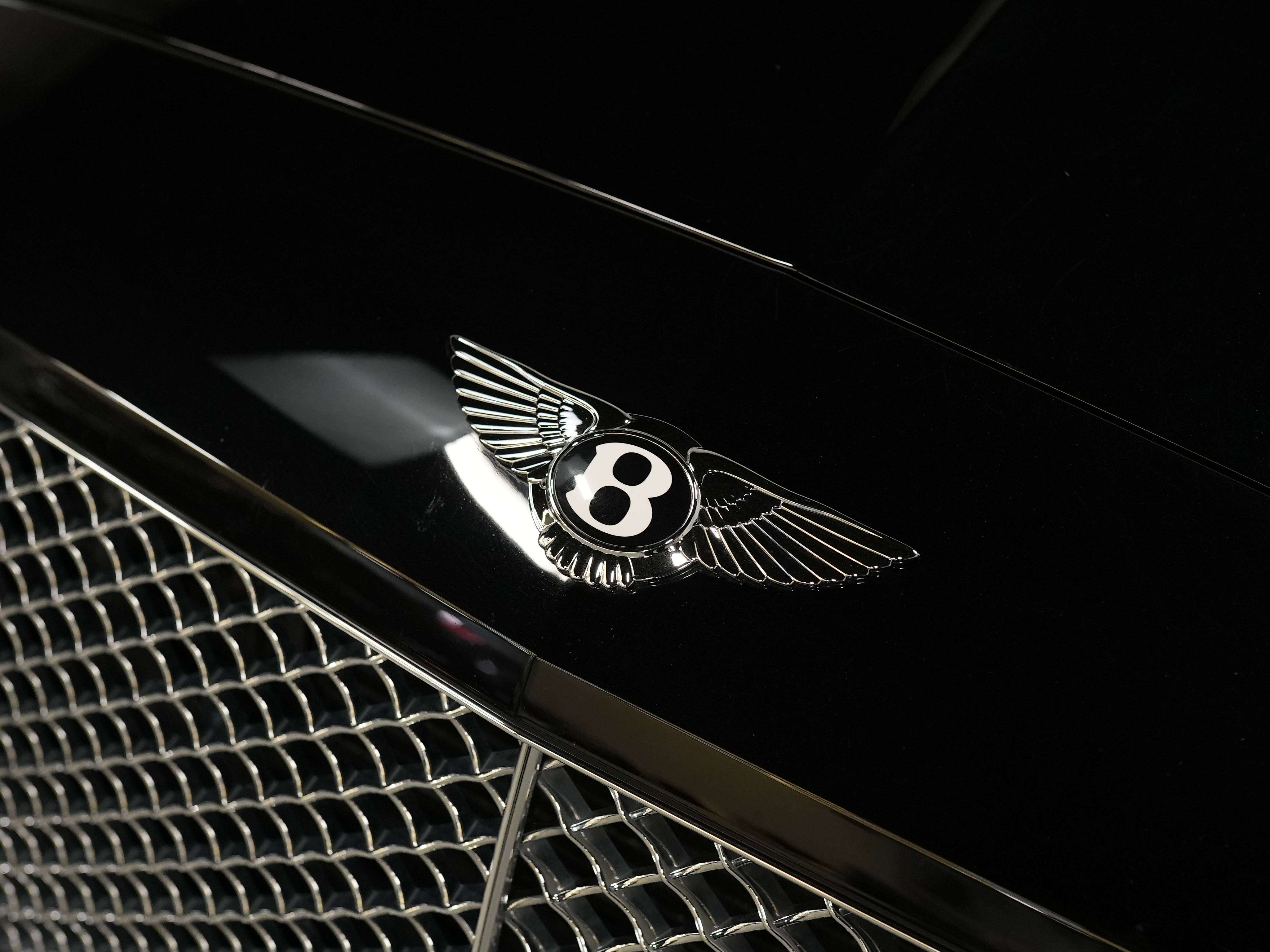 used 2012 Bentley Continental GT car, priced at $64,900
