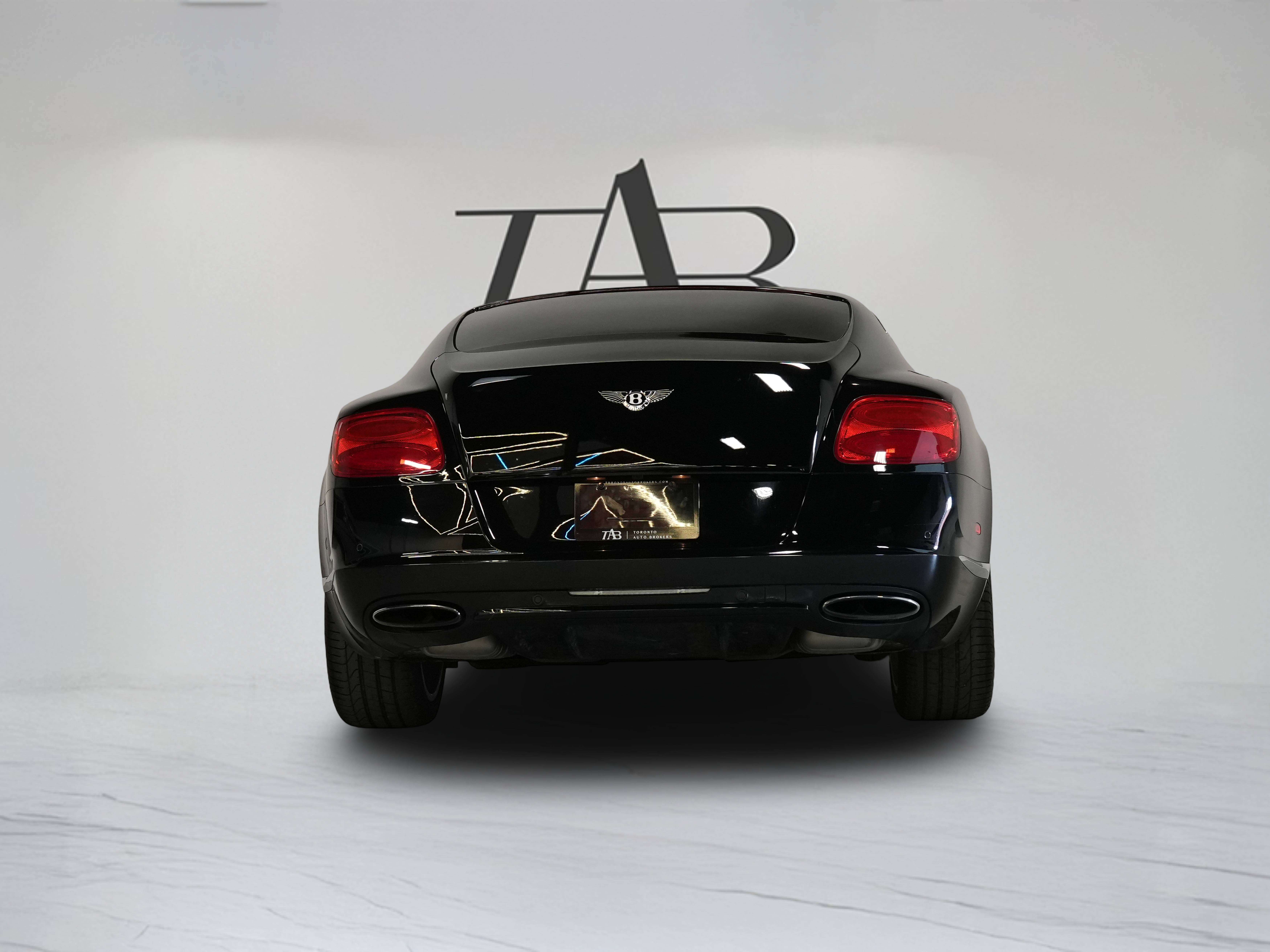 used 2012 Bentley Continental GT car, priced at $64,900