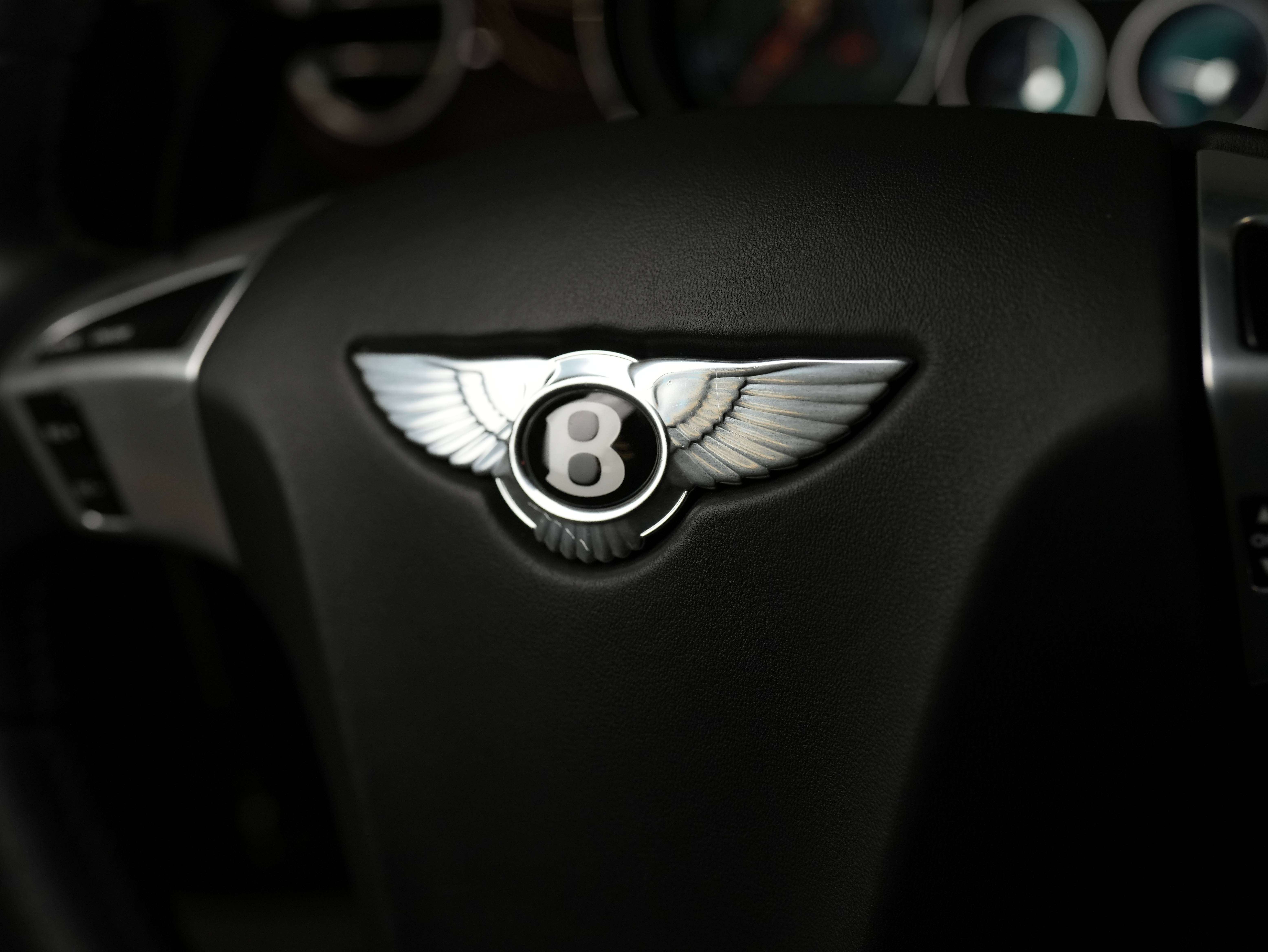 used 2012 Bentley Continental GT car, priced at $64,900