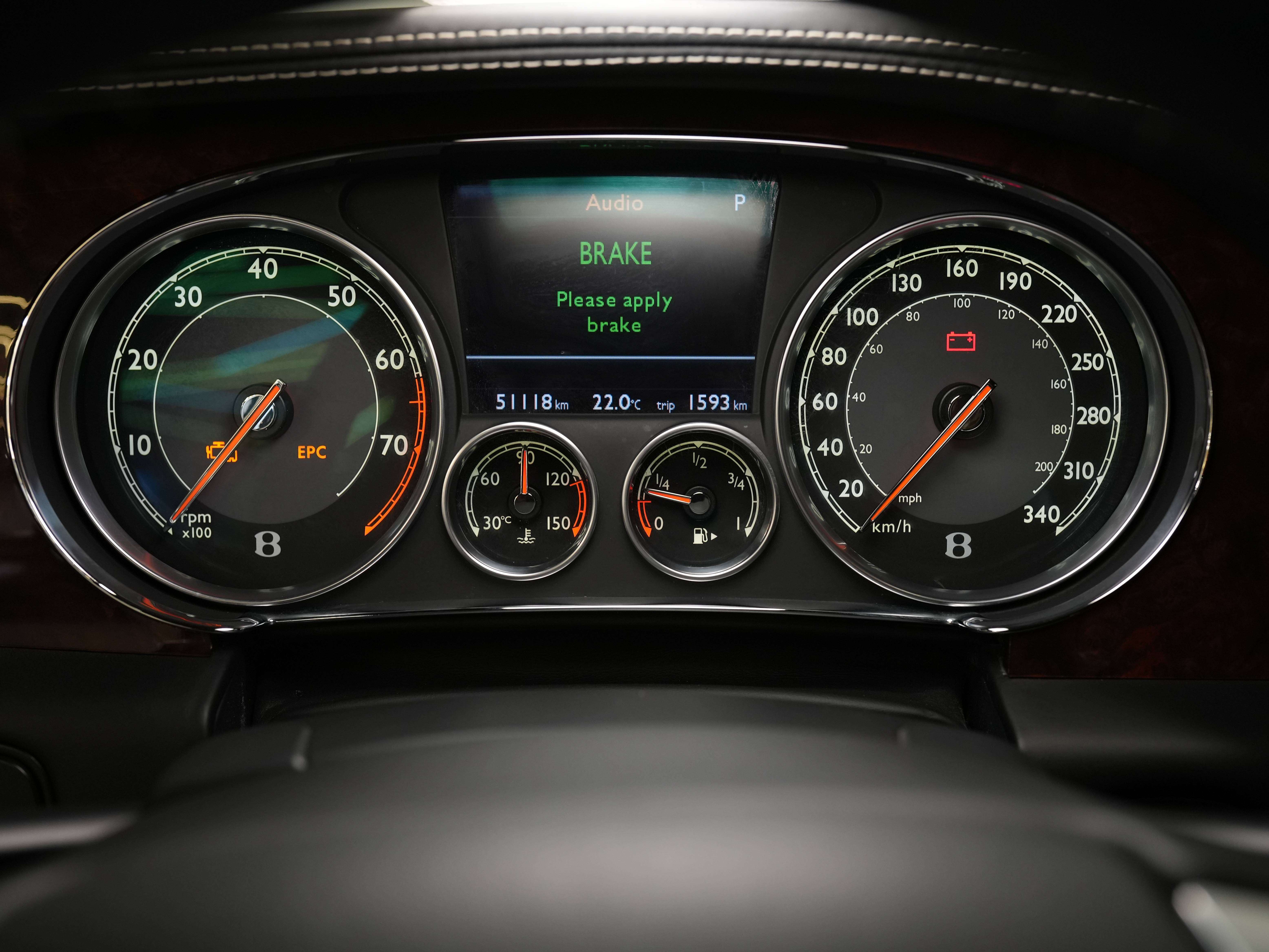 used 2012 Bentley Continental GT car, priced at $64,900