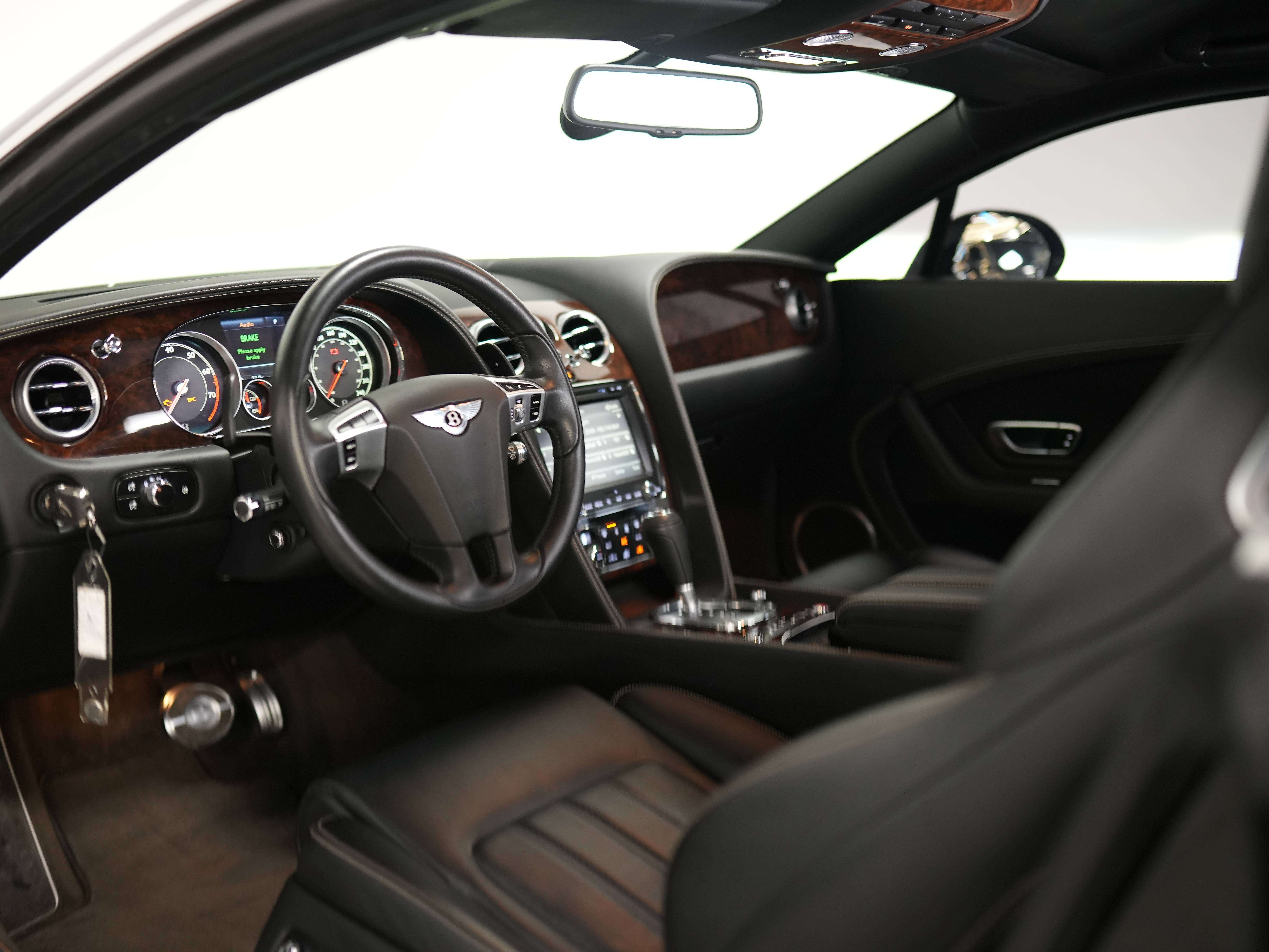 used 2012 Bentley Continental GT car, priced at $64,900