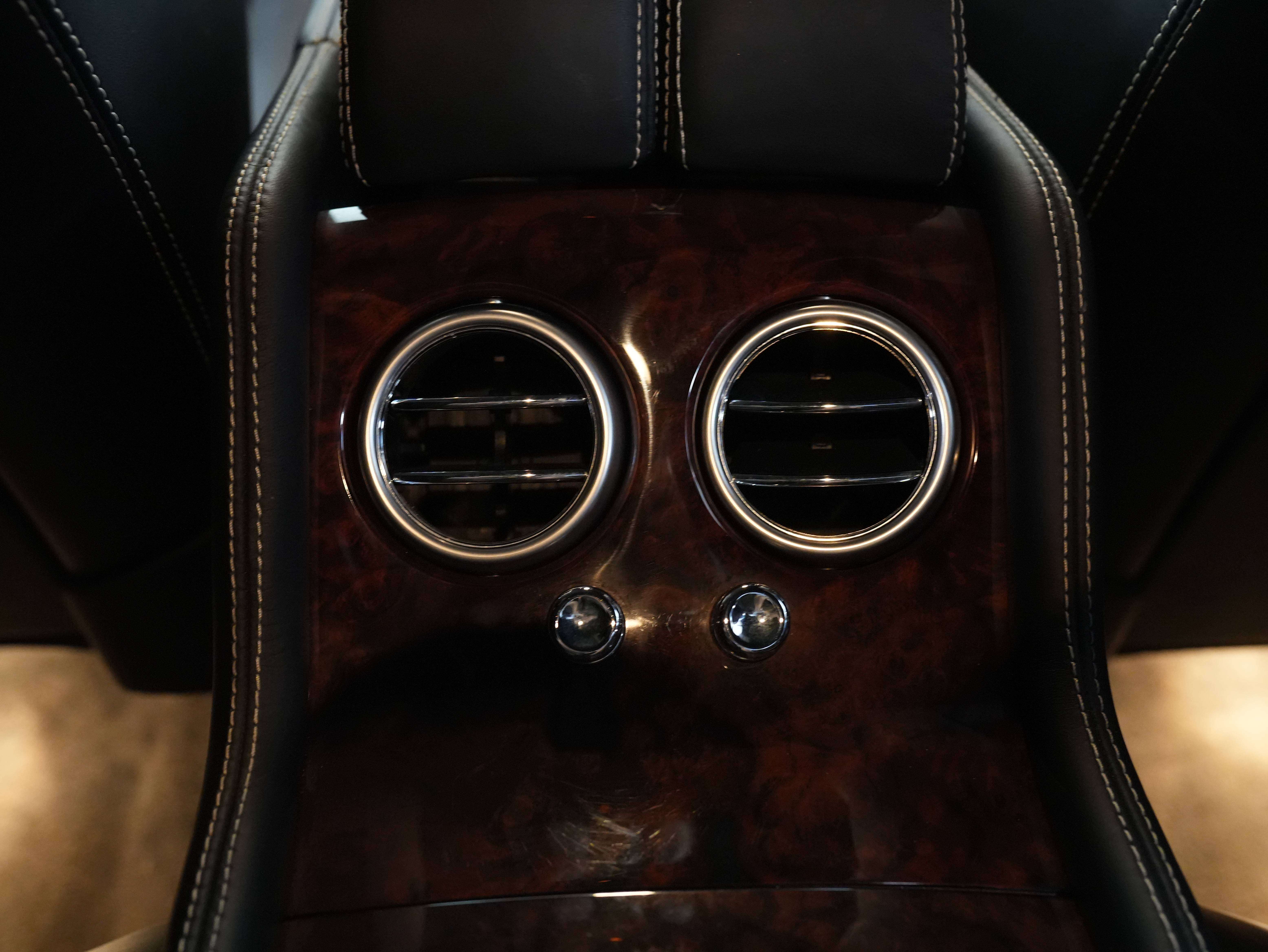 used 2012 Bentley Continental GT car, priced at $64,900