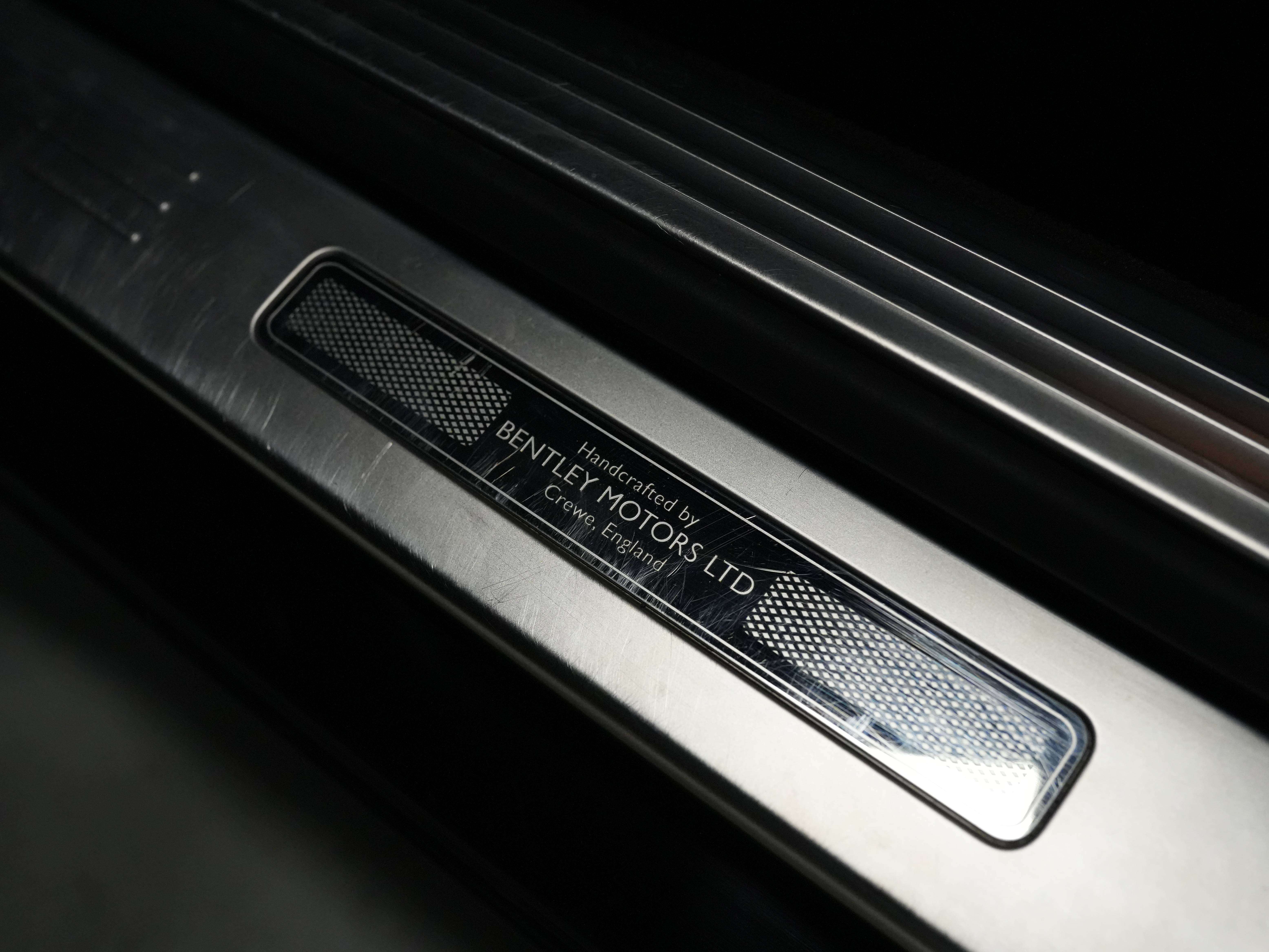 used 2012 Bentley Continental GT car, priced at $64,900