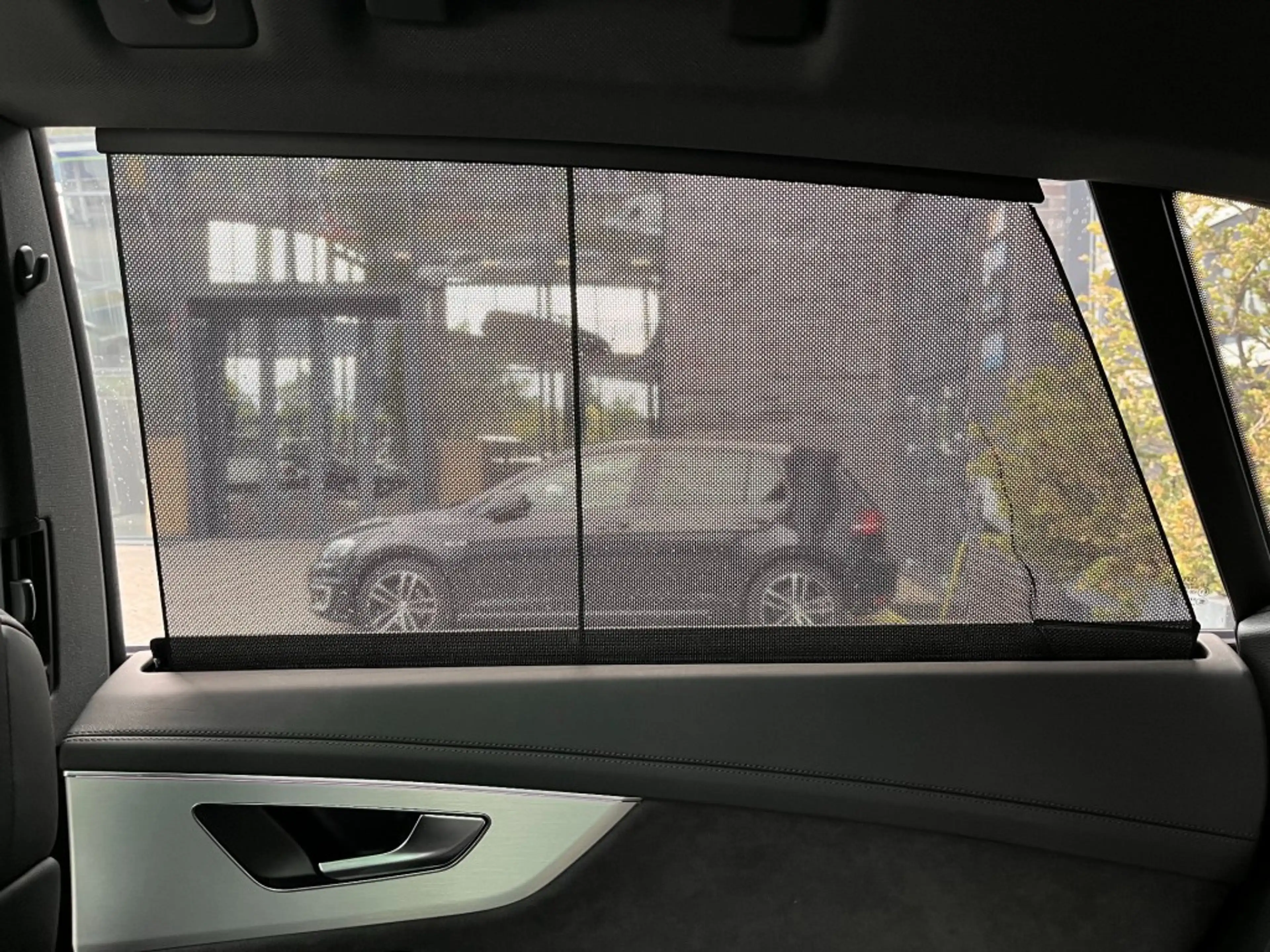 Audi SQ8 4.0 TFSI SQ8 Q. - RS ZETELS - MAXTON - 23 INCH — photo 30