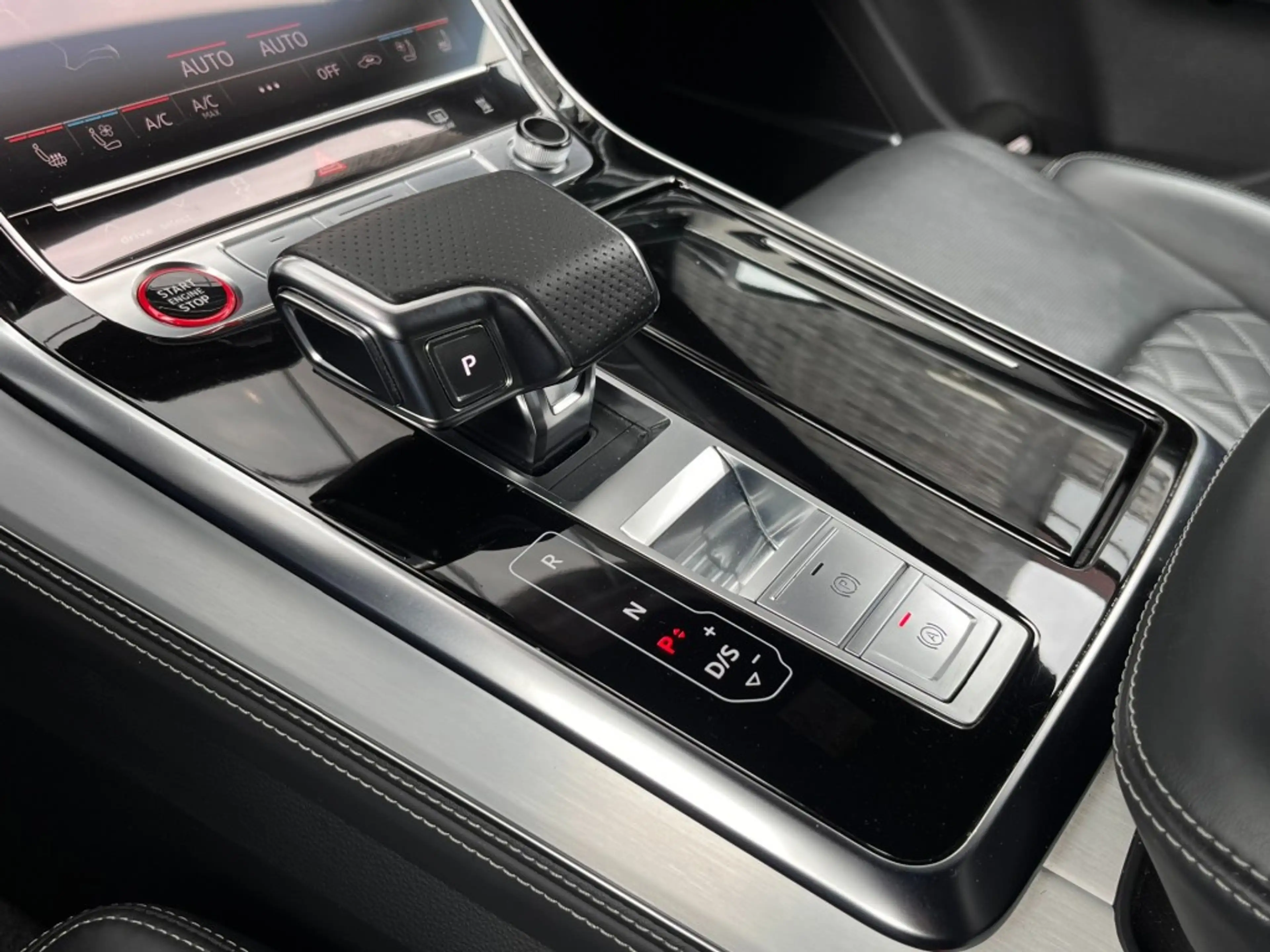 Audi SQ8 4.0 TFSI SQ8 Q. - RS ZETELS - MAXTON - 23 INCH — photo 23