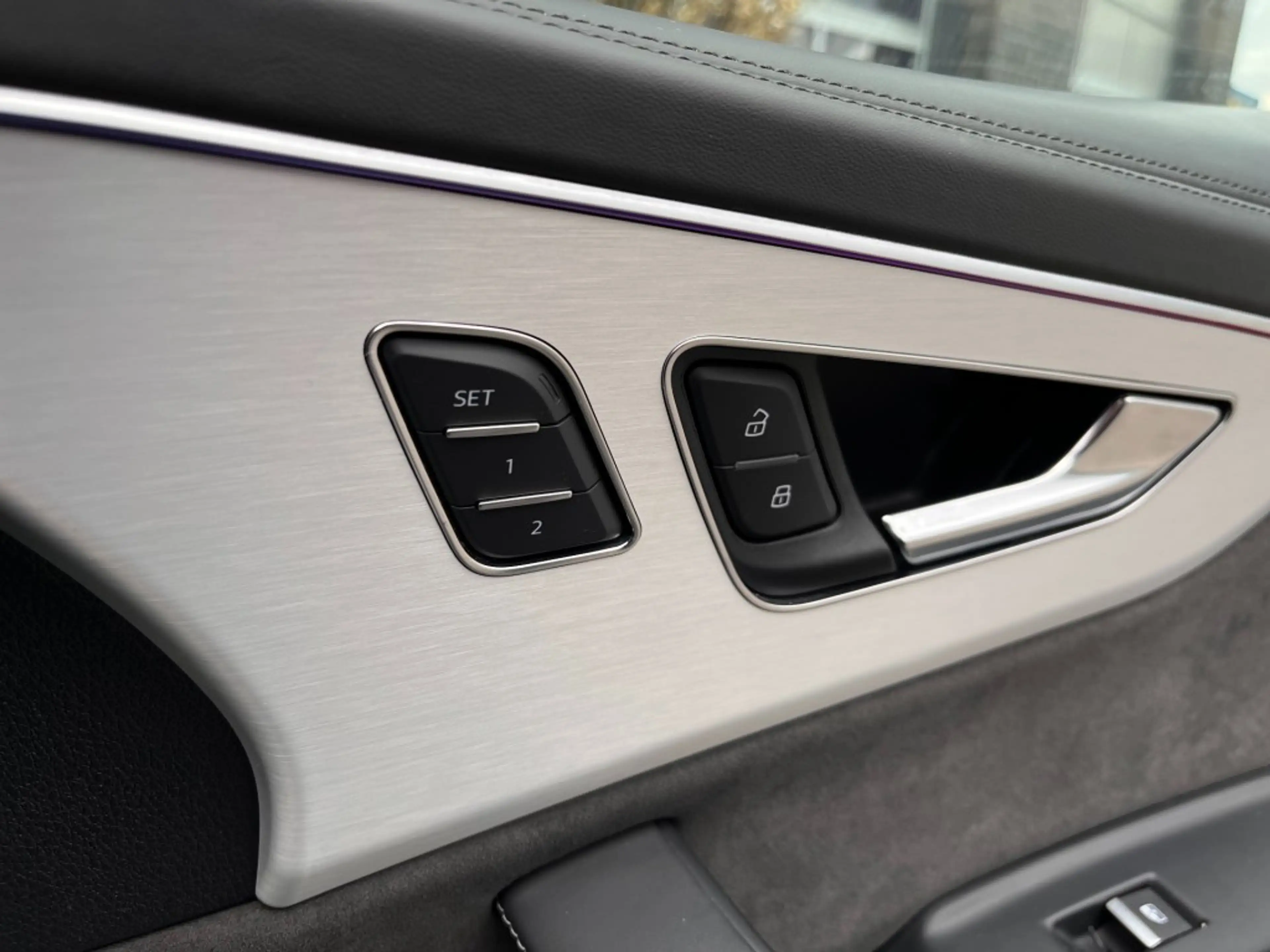 Audi SQ8 4.0 TFSI SQ8 Q. - RS ZETELS - MAXTON - 23 INCH — photo 35