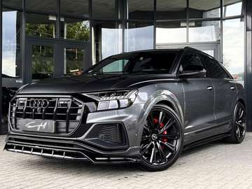 4.0 TFSI Q. - RS ZETELS - MAXTON - 23 INCH