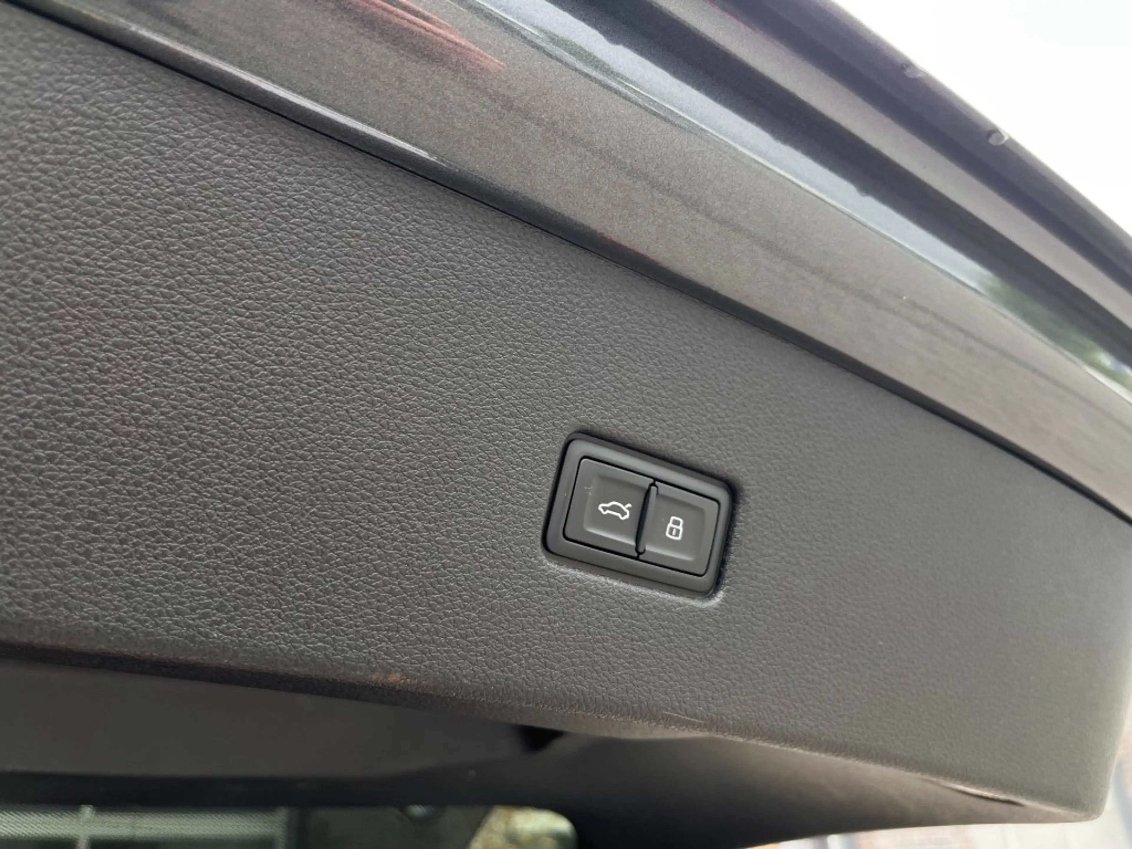 Audi SQ8 4.0 TFSI SQ8 Q. - RS ZETELS - MAXTON - 23 INCH — photo 37