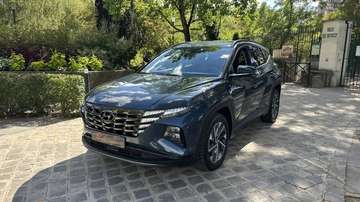 1.6 T-GDi 150ch Hybrid 48V Creative DCT7