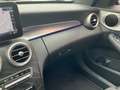 Mercedes-Benz C 300 C300e AMG-PAKKET HALF-LEER NAVI PANO-DAK CAMERA AI Zwart - thumbnail 15