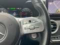 Mercedes-Benz C 300 C300e AMG-PAKKET HALF-LEER NAVI PANO-DAK CAMERA AI Zwart - thumbnail 12
