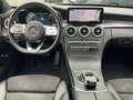 Mercedes-Benz C 300 C300e AMG-PAKKET HALF-LEER NAVI PANO-DAK CAMERA AI Zwart - thumbnail 6