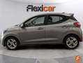 Hyundai i10 1.0 MPI Essence Gris - thumbnail 4
