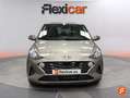 Hyundai i10 1.0 MPI Essence Gris - thumbnail 3