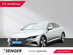 Volkswagen Arteon 1.5 TSI CarPlay LED ACC Digitales Cockpit