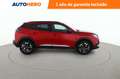 Peugeot 2008 1.5BlueHDi S&S Allure Pack EAT8 130 Rojo - thumbnail 7
