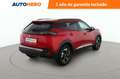 Peugeot 2008 1.5BlueHDi S&S Allure Pack EAT8 130 Rojo - thumbnail 6
