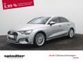 Audi A3 advanced 35TFSI S-tronic / ParkAssi Silber - thumbnail 1