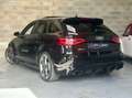 Audi RS3 SPORTBACK 2.5 TFSI S-tronic TOIT OUVRANT CAMERA DE RECUL GARANTIE 12 MOIS Schwarz - thumbnail 6