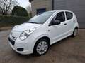 Suzuki Alto SUZUKI ALTO 1.0.  80000KM!!!!  BLANCO GEKEURD VV. - thumbnail 1
