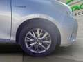 Toyota Yaris Hybrid 1.5 Active Gris - thumbnail 10
