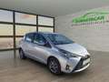 Toyota Yaris Hybrid 1.5 Active Gris - thumbnail 3
