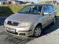 Skoda Fabia 1.4 TDI Combi  Pickerl bis 1.2026 + 4 Monate Beige - thumbnail 7