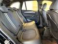 BMW X1 xDr.25e M SPORT ACC+LED+AHK+DAB+SPUR+NAVI+18* Zwart - thumbnail 37