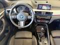 BMW X1 xDr.25e M SPORT ACC+LED+AHK+DAB+SPUR+NAVI+18* Zwart - thumbnail 4