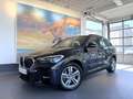 BMW X1 xDr.25e M SPORT ACC+LED+AHK+DAB+SPUR+NAVI+18* Zwart - thumbnail 1