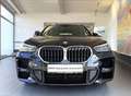 BMW X1 xDr.25e M SPORT ACC+LED+AHK+DAB+SPUR+NAVI+18* Zwart - thumbnail 11