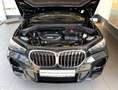 BMW X1 xDr.25e M SPORT ACC+LED+AHK+DAB+SPUR+NAVI+18* Zwart - thumbnail 12