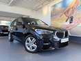 BMW X1 xDr.25e M SPORT ACC+LED+AHK+DAB+SPUR+NAVI+18* Zwart - thumbnail 2