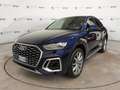 Audi Q5 40 TDI MHEV SPB  QUATTRO S TRONIC S LINE PLUS Blu/Azzurro - thumbnail 1