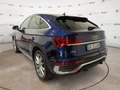 Audi Q5 40 TDI MHEV SPB  QUATTRO S TRONIC S LINE PLUS Blu/Azzurro - thumbnail 3