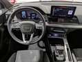 Audi Q5 40 TDI MHEV SPB  QUATTRO S TRONIC S LINE PLUS Blu/Azzurro - thumbnail 11