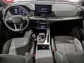 Audi Q5 40 TDI MHEV SPB  QUATTRO S TRONIC S LINE PLUS Blu/Azzurro - thumbnail 10