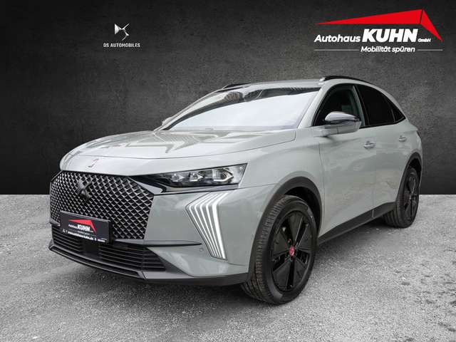 Imagine DS Automobiles DS 7 Crossback Performance Line+ BlueHDi 130