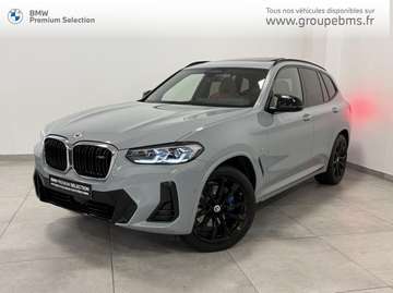 M40i 360ch M Performance