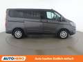 Ford Tourneo Custom 1.0 Plug-in Hybrid 320 L1 Titanium Grau - thumbnail 7
