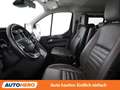 Ford Tourneo Custom 1.0 Plug-in Hybrid 320 L1 Titanium Grau - thumbnail 10