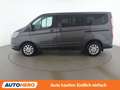 Ford Tourneo Custom 1.0 Plug-in Hybrid 320 L1 Titanium Grau - thumbnail 3