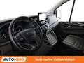 Ford Tourneo Custom 1.0 Plug-in Hybrid 320 L1 Titanium Grau - thumbnail 11