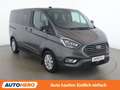 Ford Tourneo Custom 1.0 Plug-in Hybrid 320 L1 Titanium Grau - thumbnail 8